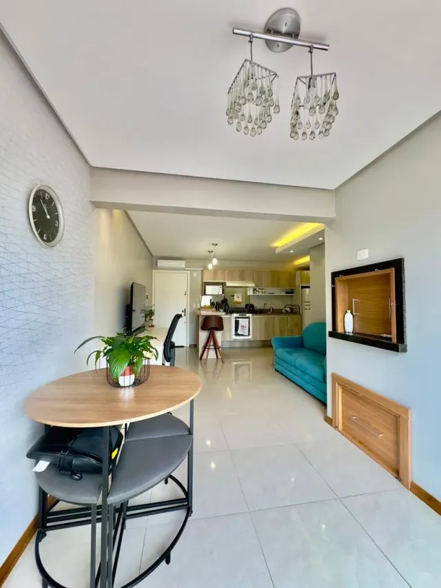 Apartamento com 1 dormitório, foto 5