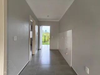Casa geminada com 2 dormitórios, foto 4