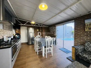 Casa com 2 dormitórios, foto 13
