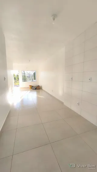 Casa geminada com 2 dormitórios, foto 3