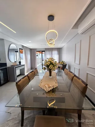 Casa com 3 dormitórios, foto 3