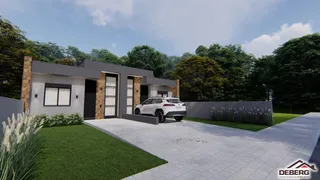 Casa geminada, foto 2