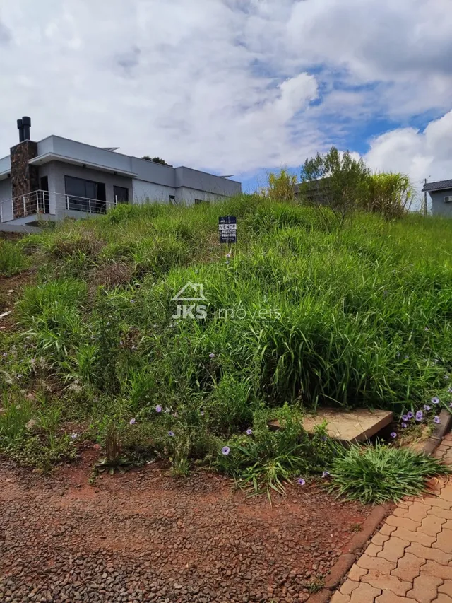 Terreno