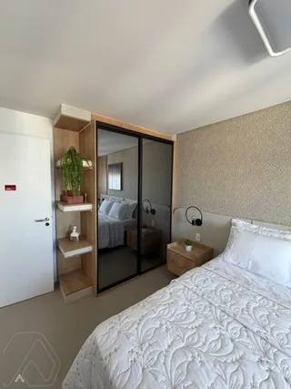 Apartamento com 1 dormitório, foto 12