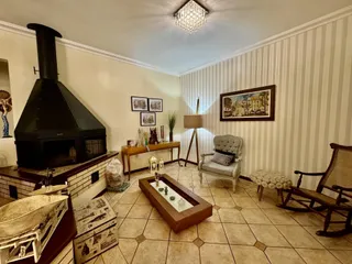 Casa com 6 dormitórios, foto 18