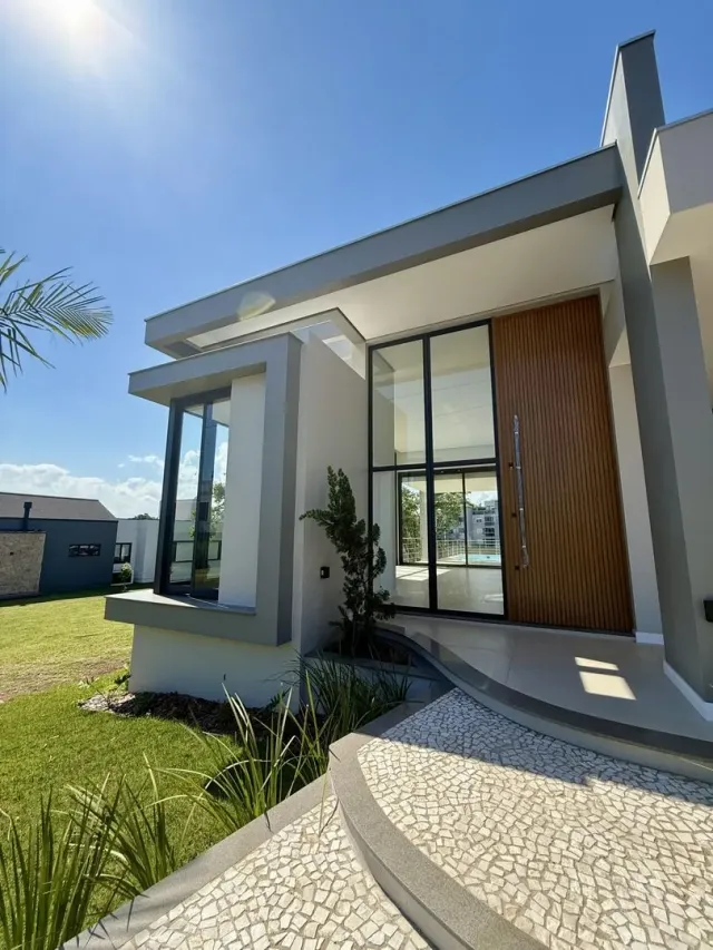 Casa com 3 dormitórios, foto 3