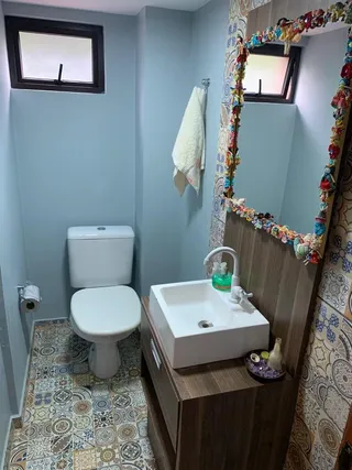 Casa com 2 dormitórios, foto 12