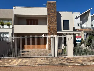Casa com 3 dormitórios, foto 1