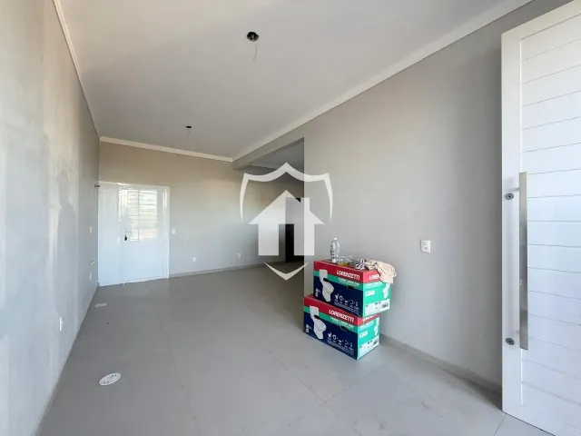 Casa geminada com 3 dormitórios, foto 3