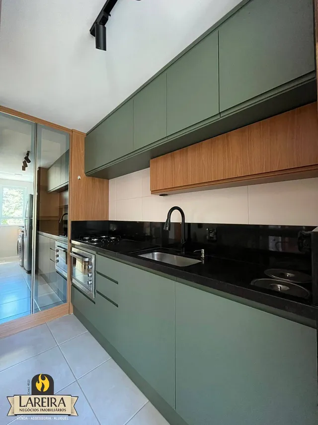 Apartamento com 2 dormitórios, foto 4