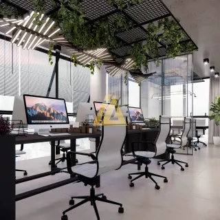Sala comercial, foto 66
