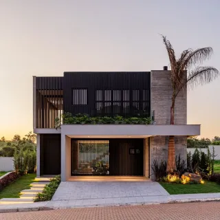 Casa com 3 dormitórios, foto 1
