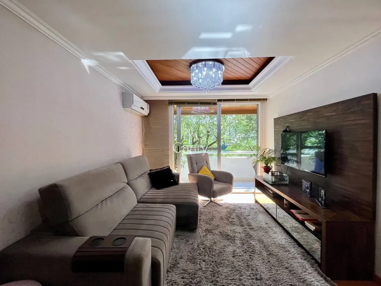 Apartamento com 3 dormitórios, foto 1