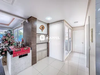 Casa com 4 dormitórios, foto 13
