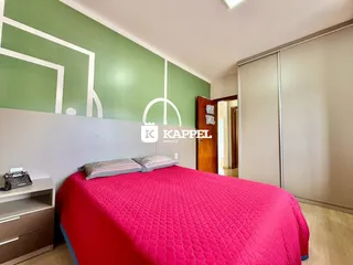 Casa com 4 dormitórios, foto 20