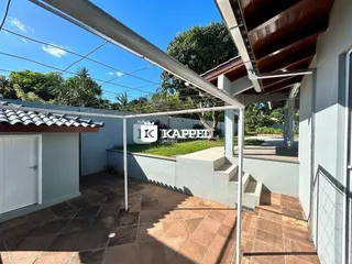 Casa com 4 dormitórios, foto 39