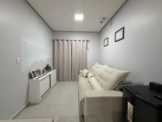 Apartamento com 1 dormitório, foto 2