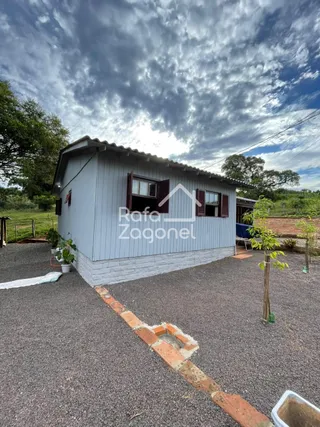 Área rural, foto 13