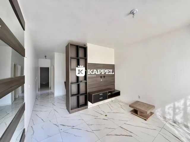 Casa geminada com 2 dormitórios, foto 3