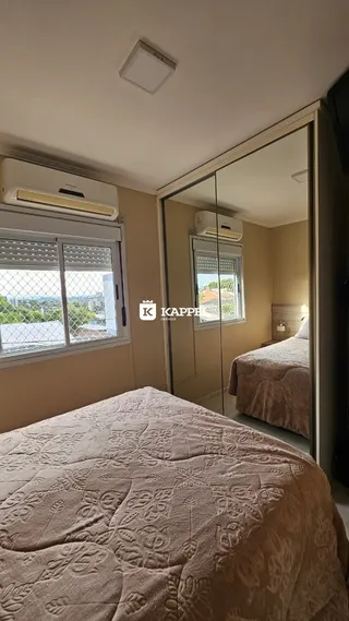 Apartamento com 2 dormitórios, foto 8