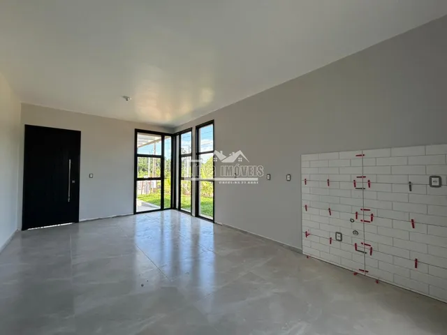 Casa geminada com 2 dormitórios, foto 3