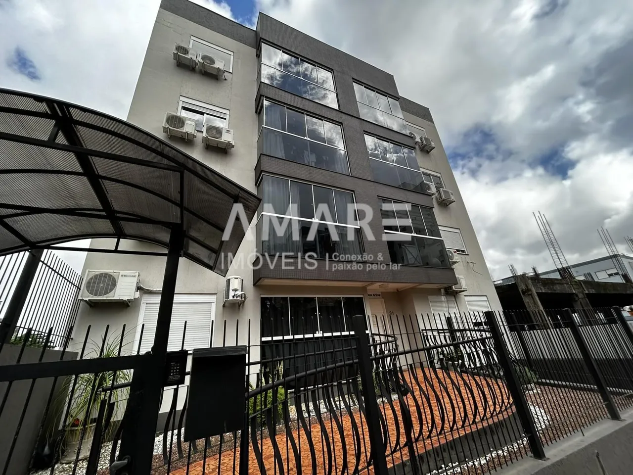 Apartamento com 2 dormitórios, foto 1