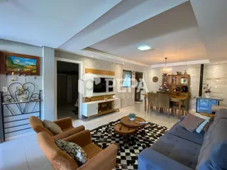 Casa com 3 dormitórios, foto 4