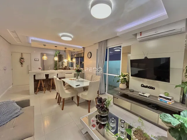 Apartamento com 3 dormitórios, foto 4