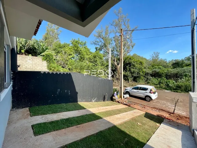 Casa geminada com 2 dormitórios, foto 2