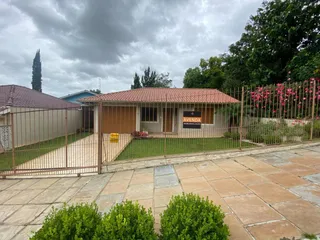 Casa com 2 dormitórios, foto 1