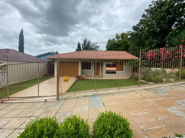 Casa com 2 dormitórios