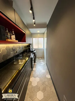 Apartamento com 2 dormitórios, foto 8