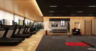 Apartamento com 2 dormitórios, foto 16