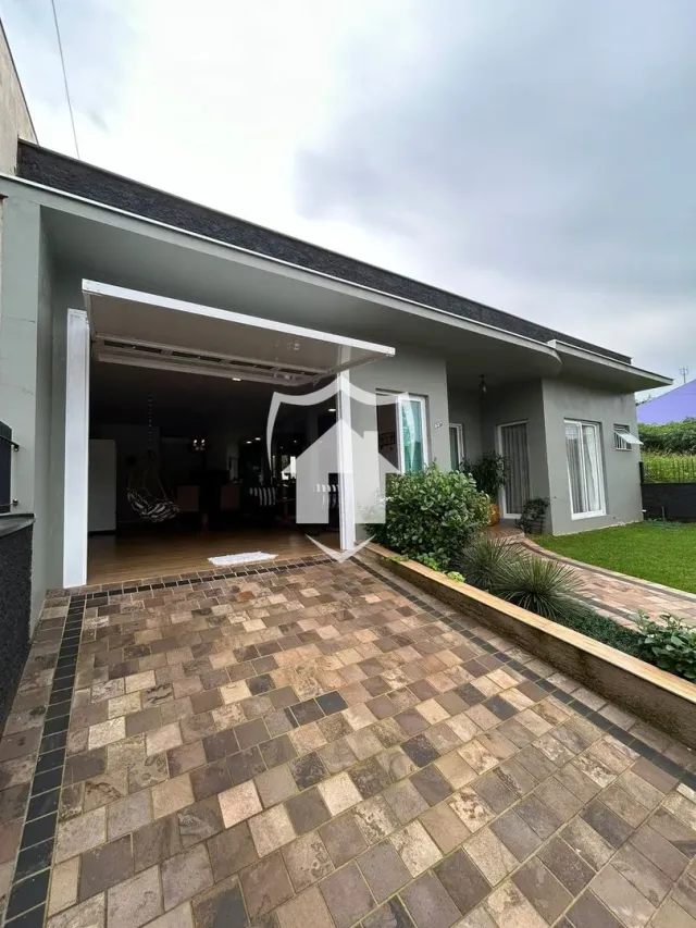 Casa com 2 dormitórios, foto 2