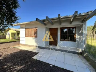 Casa com 2 dormitórios, foto 2