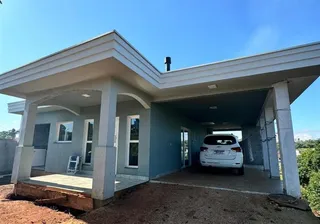 Casa com 3 dormitórios, foto 1