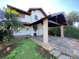 Casa com 4 dormitórios, foto 25