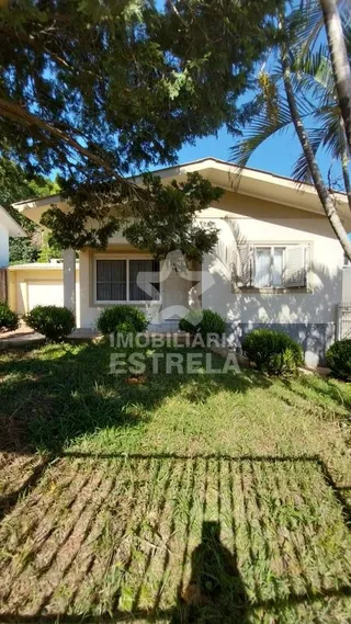 Casa com 3 dormitórios
