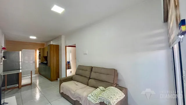 Casa geminada com 2 dormitórios, foto 4