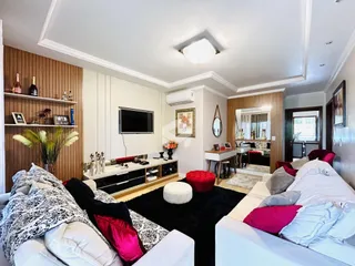 Casa com 3 dormitórios, foto 4