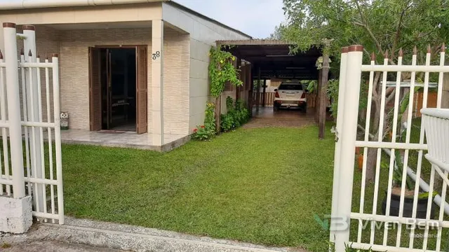 Casa com 3 dormitórios, foto 4