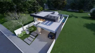 Casa com 3 dormitórios, foto 6
