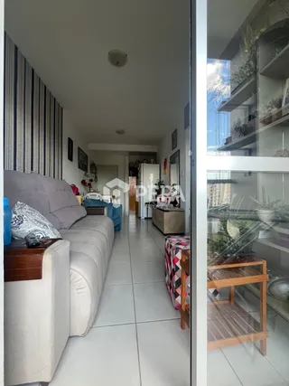 Apartamento com 2 dormitórios, foto 5