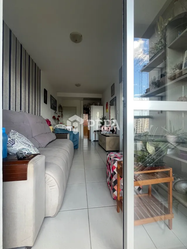 Apartamento com 2 dormitórios, foto 5