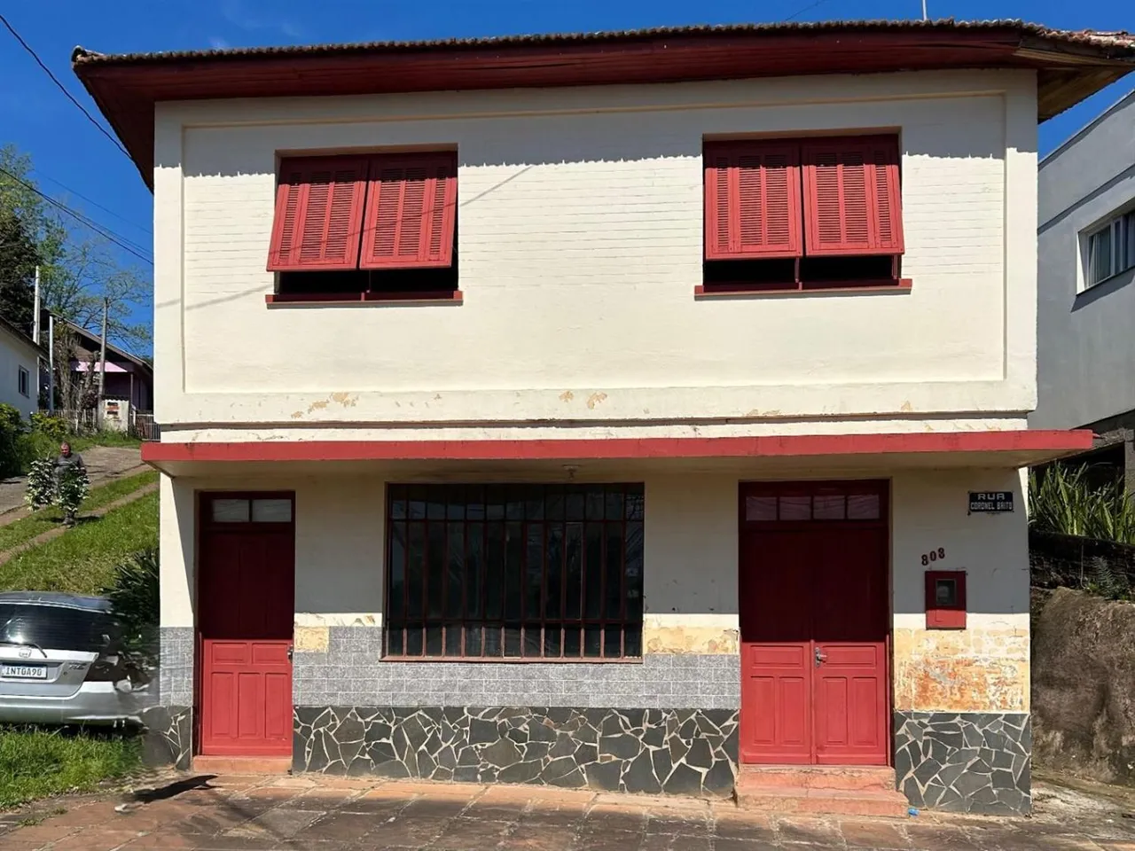 Casa com 3 dormitórios, foto 1