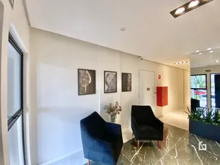 Apartamento com 2 dormitórios, foto 2