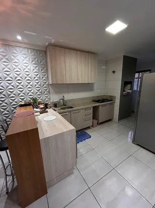Casa geminada com 2 dormitórios, foto 13