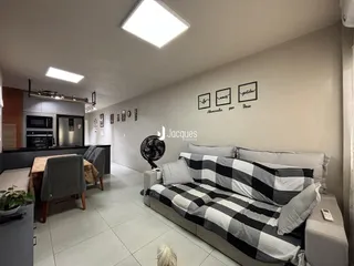 Casa geminada com 2 dormitórios, foto 6