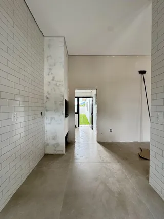 Casa geminada com 3 dormitórios, foto 8