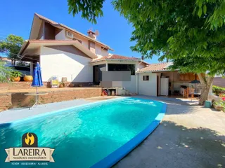Casa com 4 dormitórios, foto 36